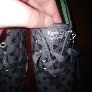 Keds shoes Taylor Swift Edition